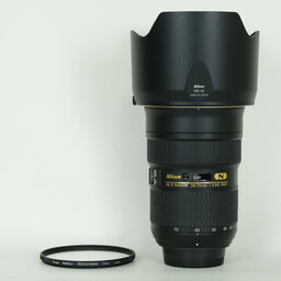 Nikon AF-S NIKKOR 24-70mm f/2.8G ED