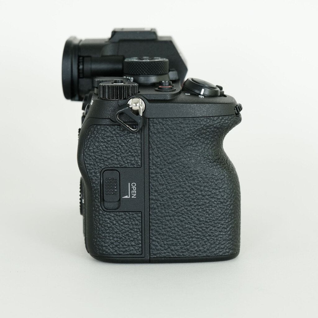 【新品未使用】SONY α7RV ILCE-7RM5 新品】(ソニー) SONY α7RV ボディ ILCE-7RM5｜ナニワグループ