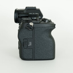 SONY α7R V（ILCE-7RM5）