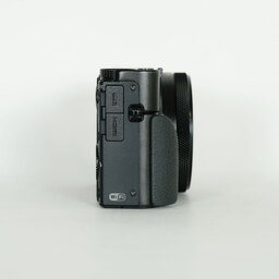 SONY Cyber-shot DSC-RX100M6