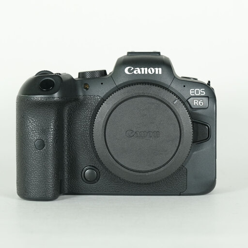Canon EOS R6を徹底解説。愛用者のレビュー・作例付き | ONE SCENE