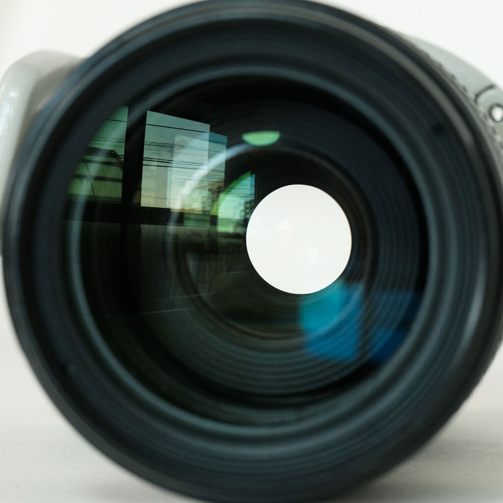 Canon EF70-200mm F4L IS USM