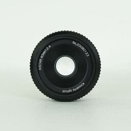 木下光学研究所 KISTAR 40mm F2.4（ソニーE用）