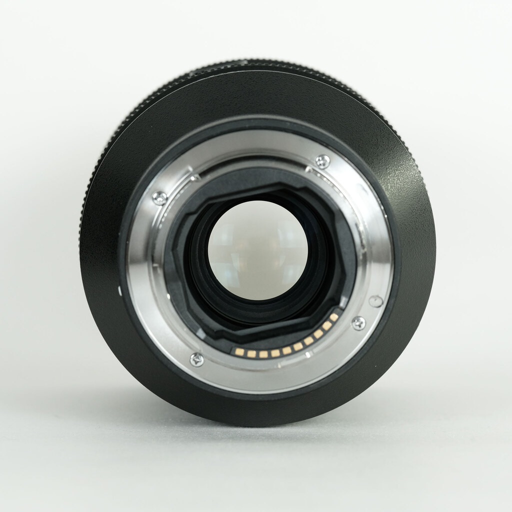 SONY FE 135mm F1.8 GM SEL135F18GM