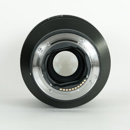 SONY FE 135mm F1.8 GM SEL135F18GM