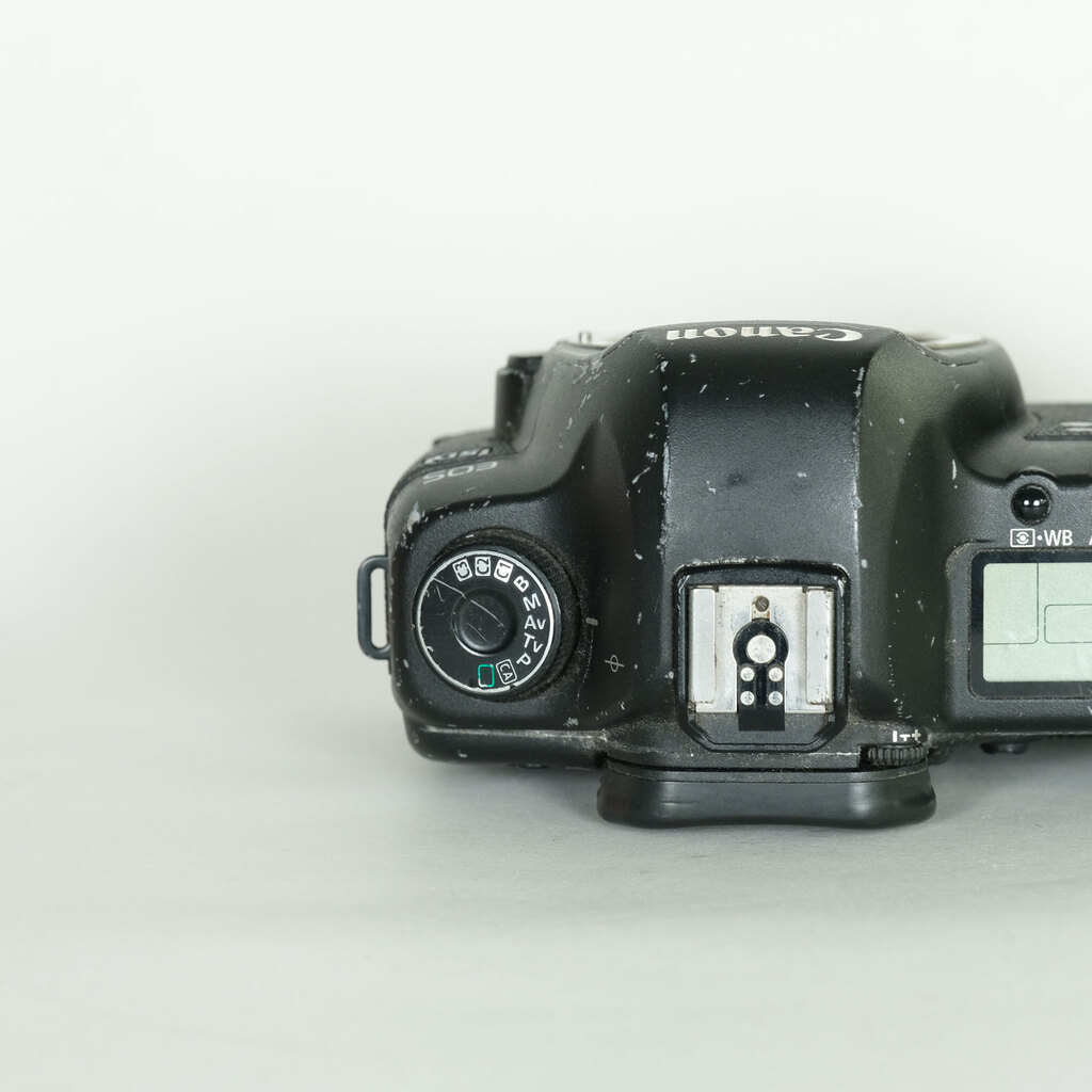 Canon EOS 5D MarkII ボディ