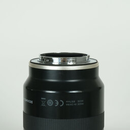 TAMRON 28-75mm F/2.8 Di III RXD (Model A036) [ソニーE用]