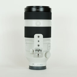 SONY FE 100-400mm F4.5-5.6 GM OSS SEL100400GM