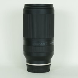 TAMRON 70-300mm F/4.5-6.3 Di III RXD (Model A047) [ソニーE用]