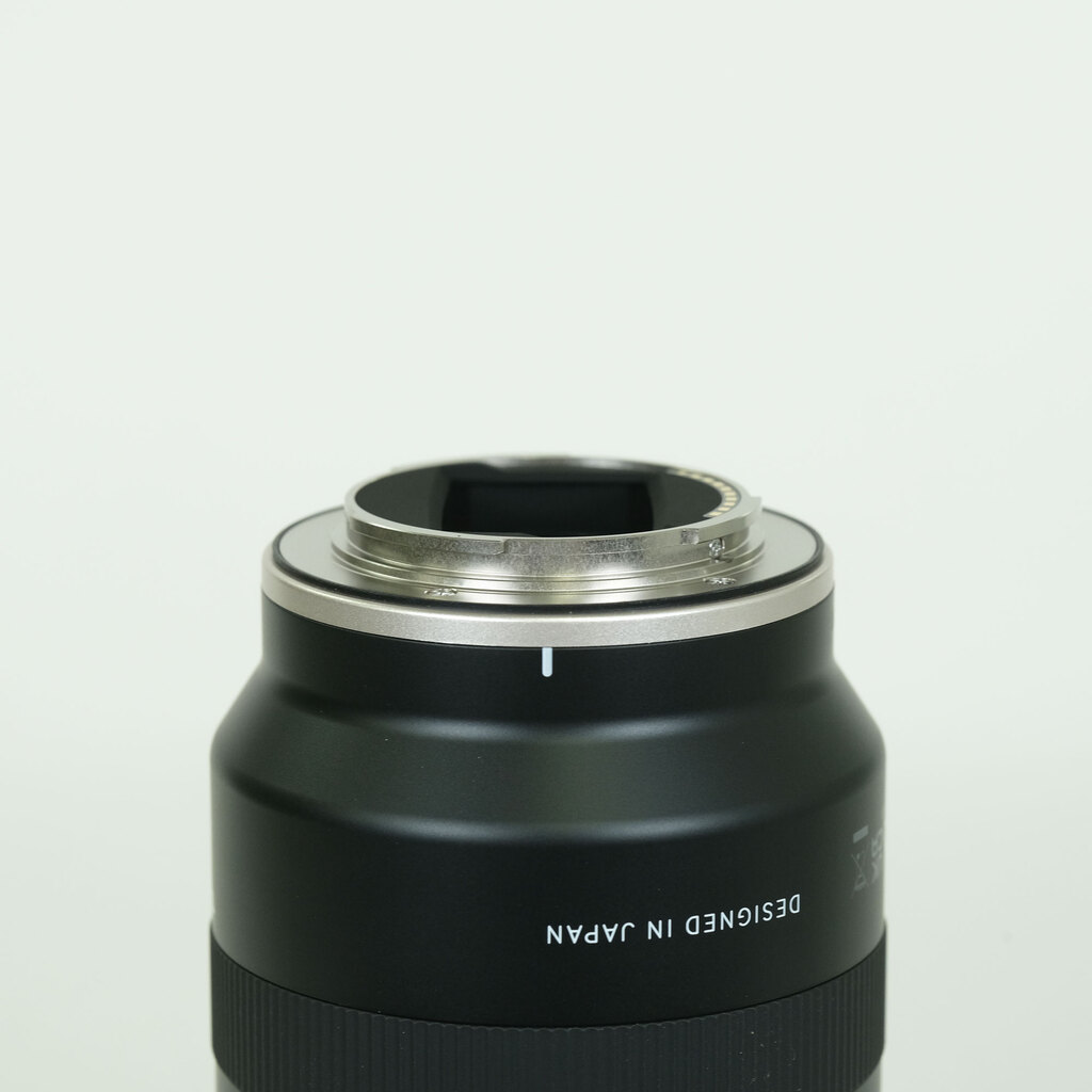 TAMRON 17-70mm F/2.8 Di III-A VC RXD (Model B070) [ソニーE用]