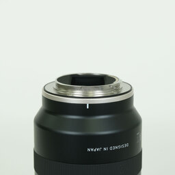 TAMRON 17-70mm F/2.8 Di III-A VC RXD (Model B070) [ソニーE用]