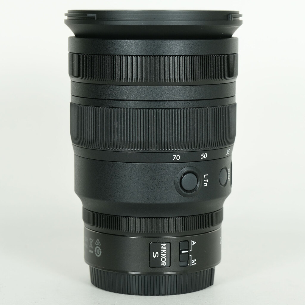 Nikon NIKKOR Z 24-70mm f/2.8 S