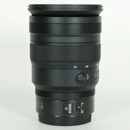 Nikon NIKKOR Z 24-70mm f/2.8 S