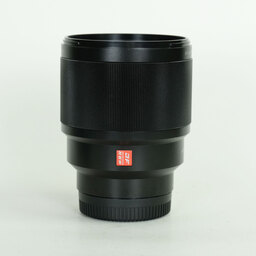 VILTROX AF 85mm F1.8 II (フジフイルムX用)