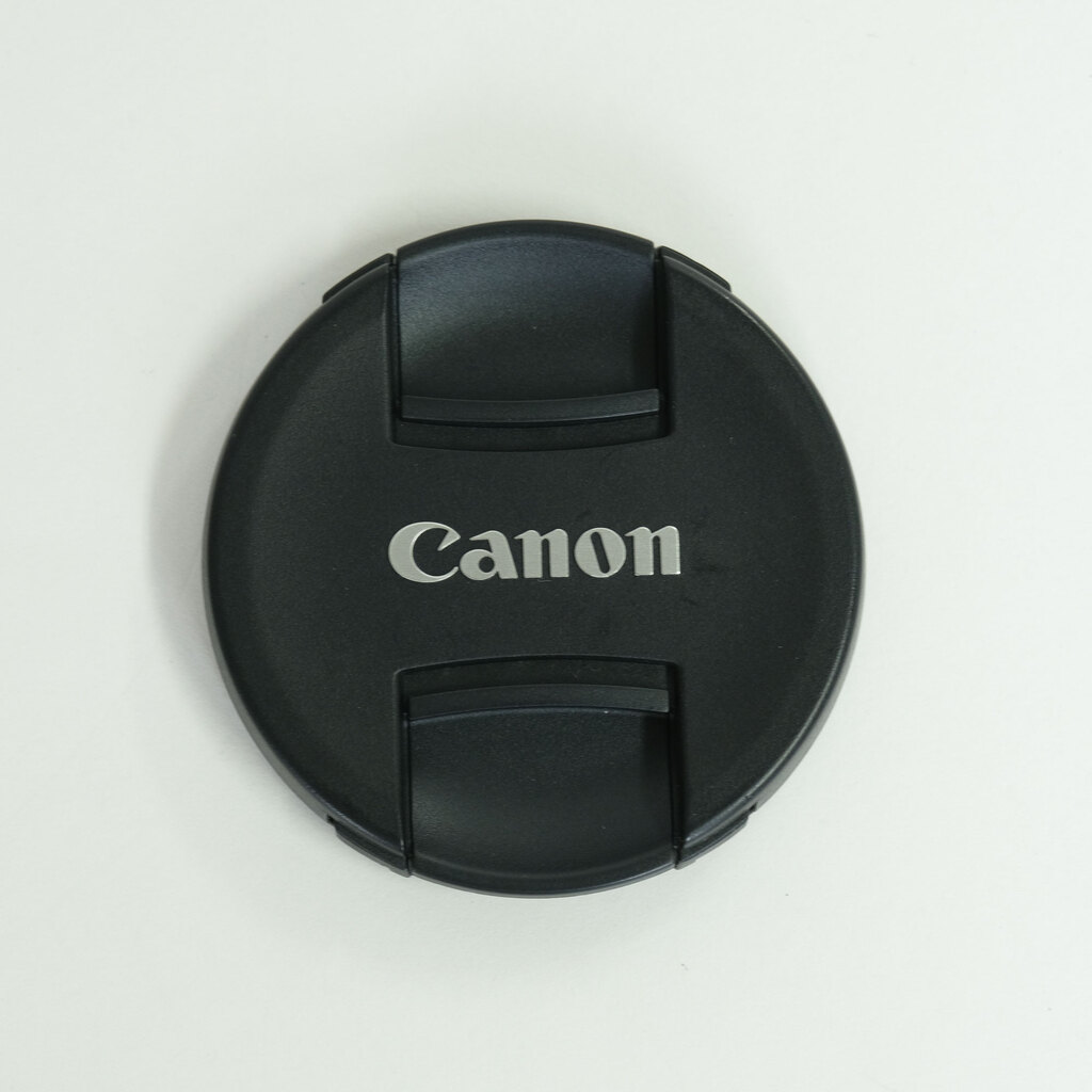 Canon EF-S10-18mm F4.5-5.6 IS STM