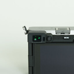 SONY α7C（ILCE-7C）