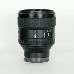 SONY FE 85mm F1.4 GM SEL85F14GM