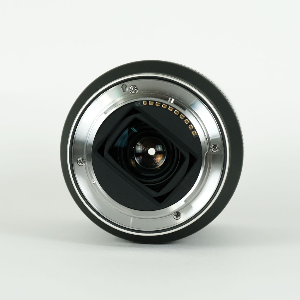 TAMRON 28-200mm F/2.8-5.6 Di III RXD (Model A071) [ソニーE用]