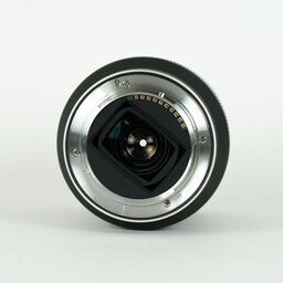 TAMRON 28-200mm F/2.8-5.6 Di III RXD (Model A071) [ソニーE用]