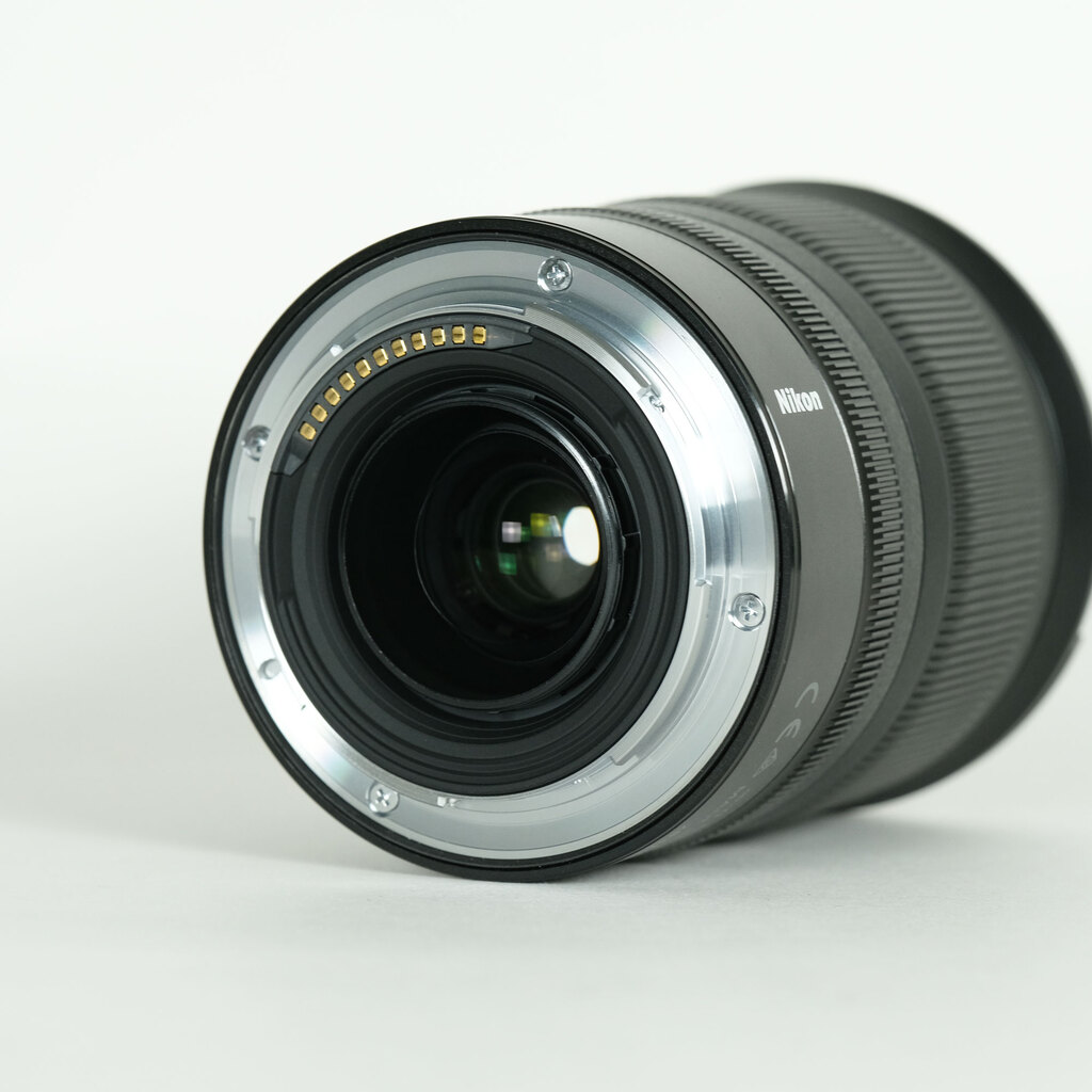 Nikon NIKKOR Z 24-70mm f/4 S Nikon NIKKOR Z 24-70mm f/4 S