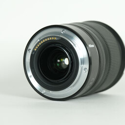 Nikon NIKKOR Z 24-70mm f/4 S Nikon NIKKOR Z 24-70mm f/4 S