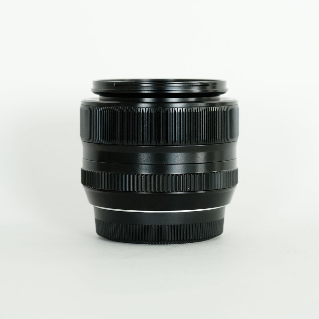 FUJIFILM XF35mmF1.4 R