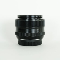 FUJIFILM XF35mmF1.4 R
