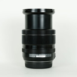 FUJIFILM XF18-55mmF2.8-4 R LM OIS