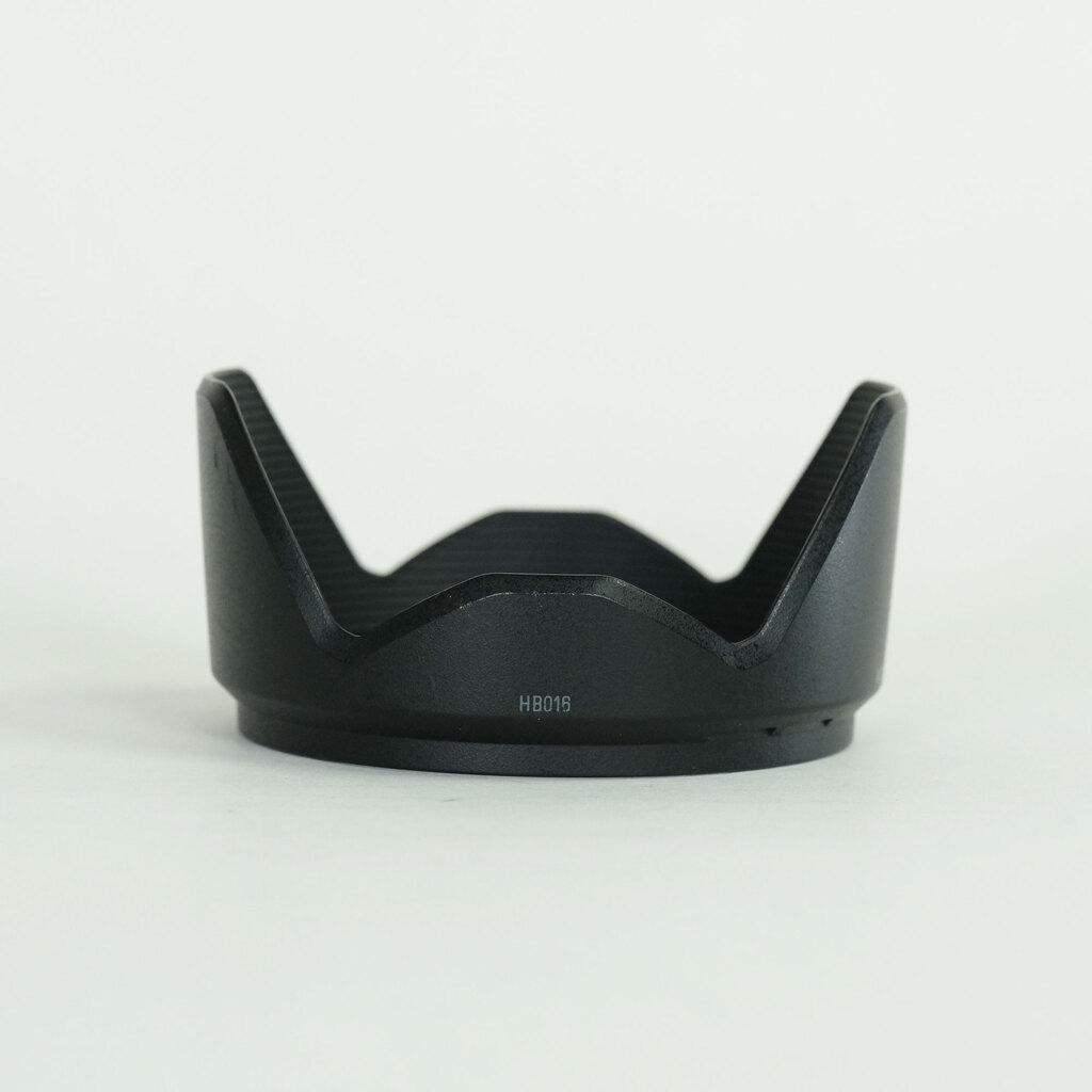 TAMRON 16-300mm F/3.5-6.3 Di II VC PZD MACRO (Model B016) [ニコンF用]