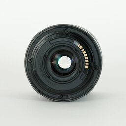 Canon EF-M18-150mm F3.5-6.3 IS STM