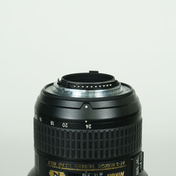 Nikon AF-S NIKKOR 14-24mm f/2.8G ED