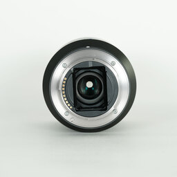 SONY Vario-Tessar T＊ FE 24-70mm F4 ZA OSS SEL2470Z