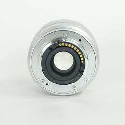 Panasonic LUMIX G 25mm F1.7 ASPH.