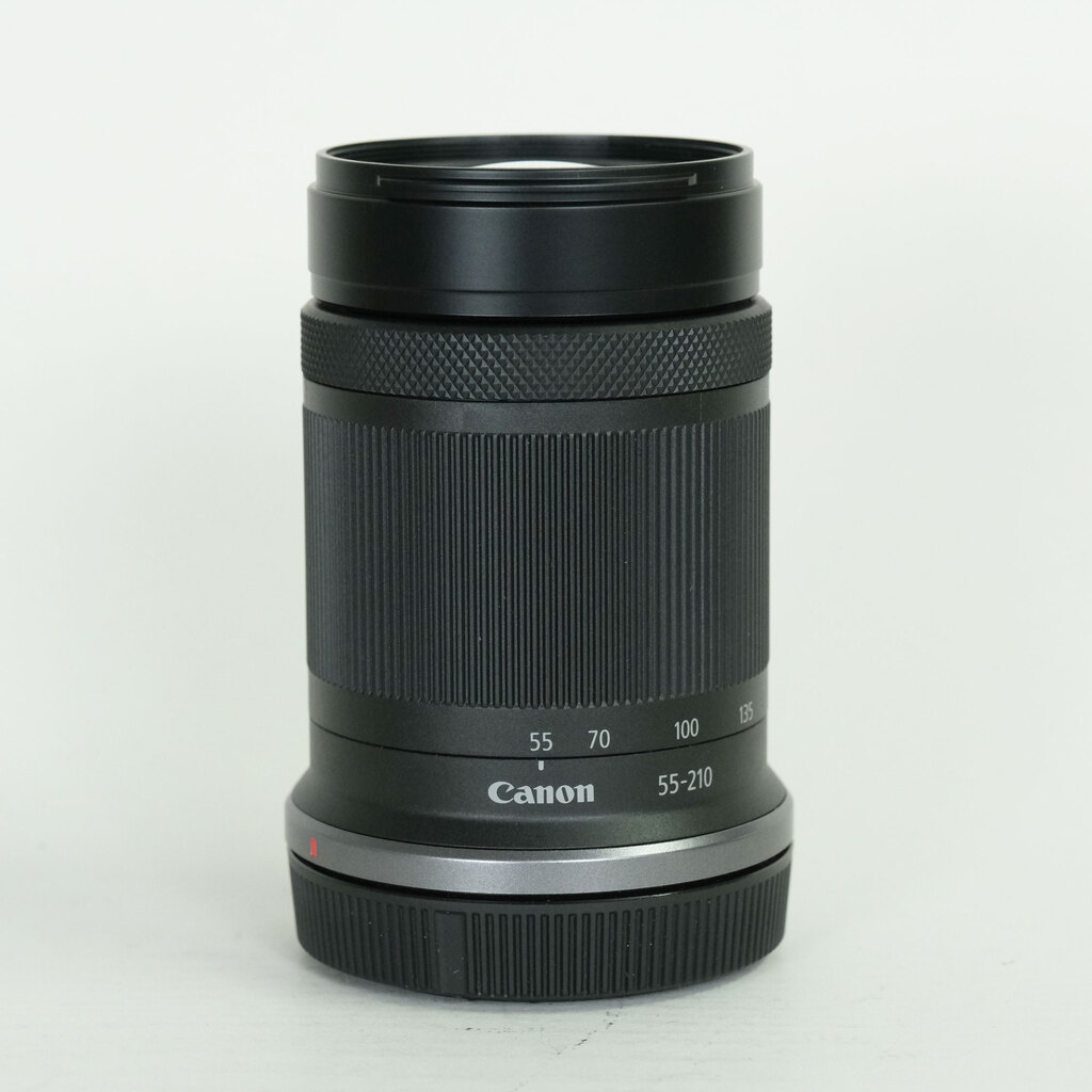 Canon RF-S55-210mm F5-7.1 IS STM