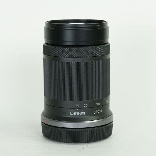 Canon RF-S55-210mm F5-7.1 IS STM