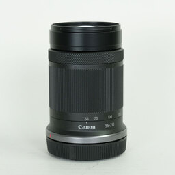Canon RF-S55-210mm F5-7.1 IS STM