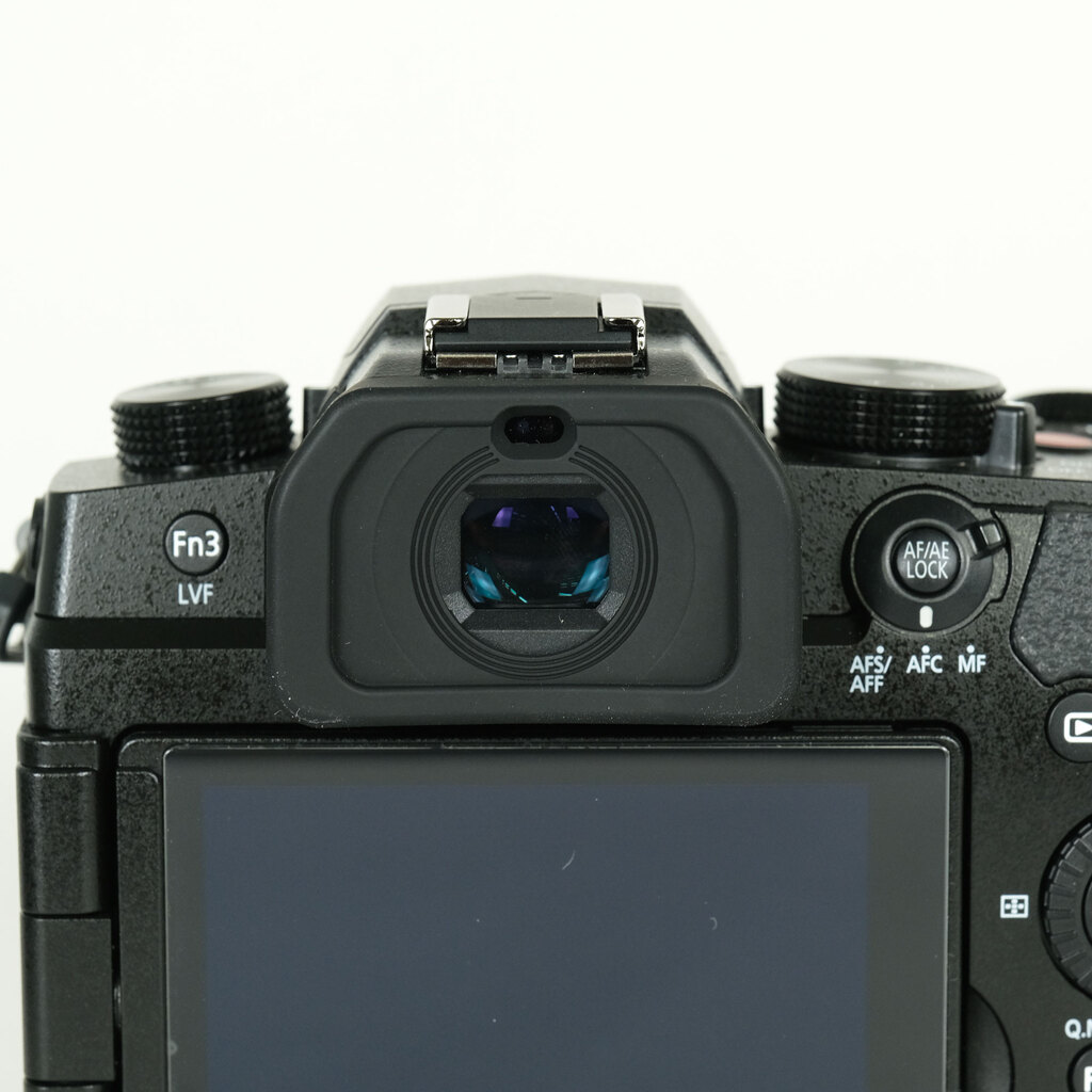 Panasonic LUMIX G99M2(G99 II) Panasonic LUMIX G99M2(G99 II)