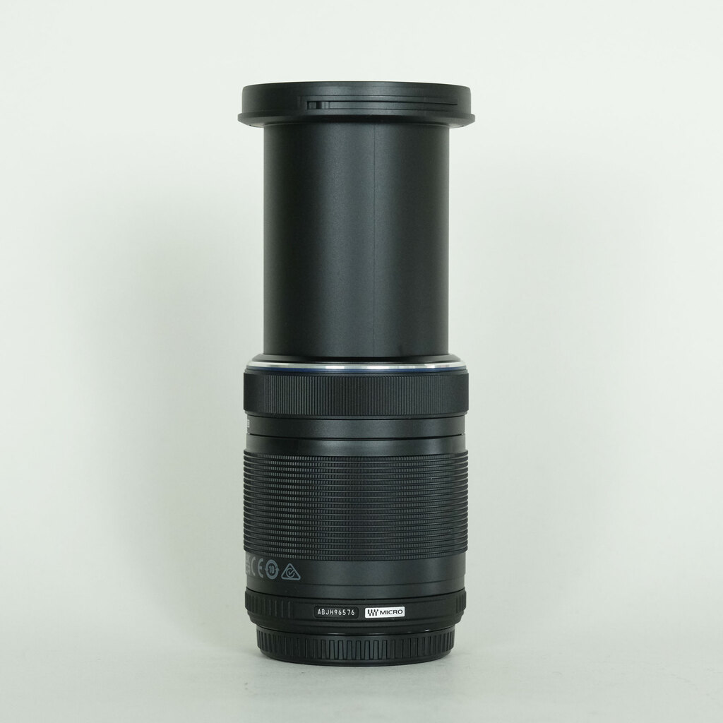 OLYMPUS M.ZUIKO DIGITAL ED 40-150mm F4.0-5.6 R