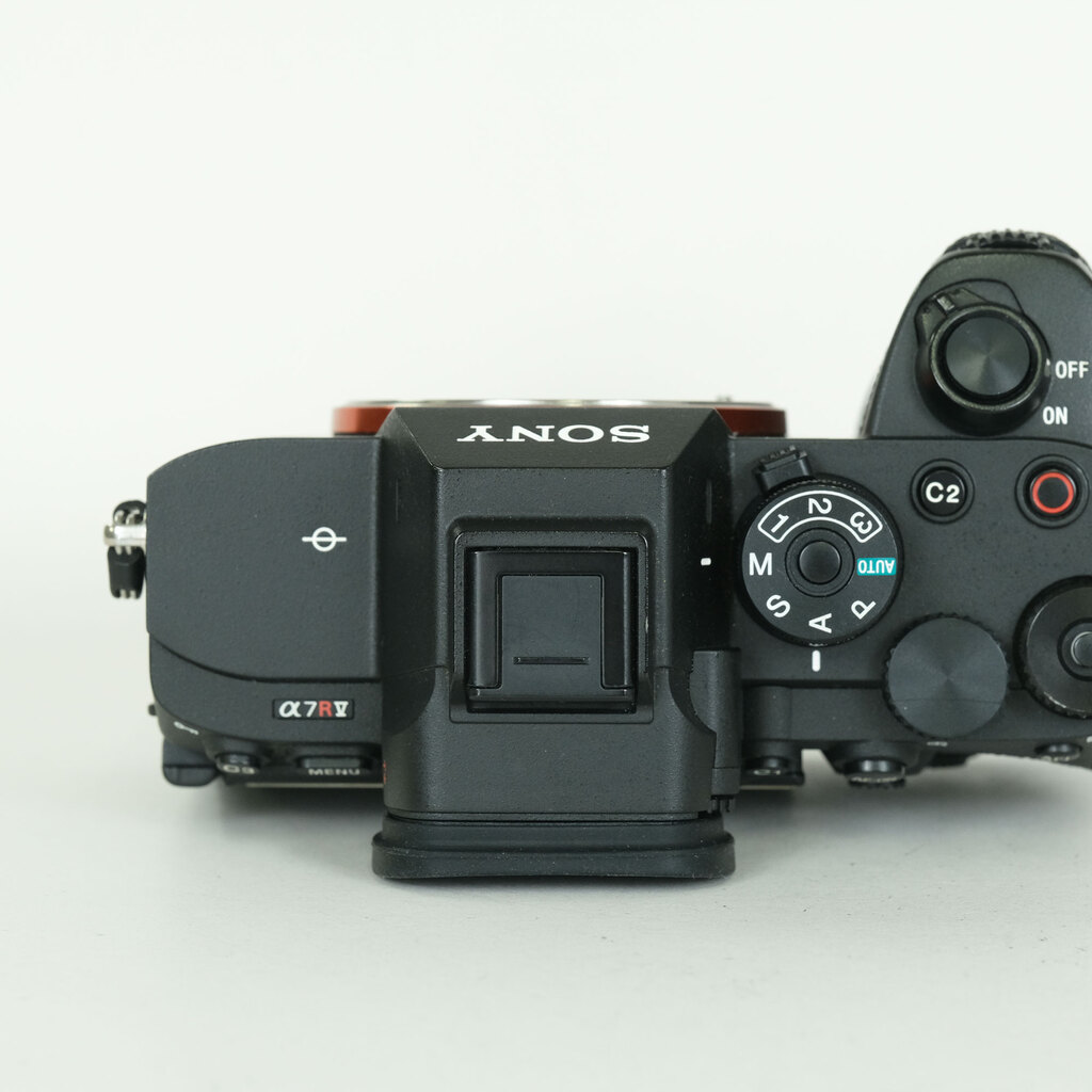 SONY α7R V（ILCE-7RM5）