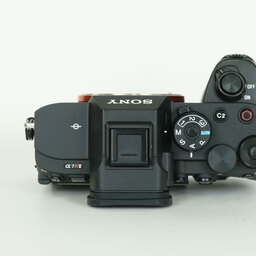 SONY α7R V（ILCE-7RM5）