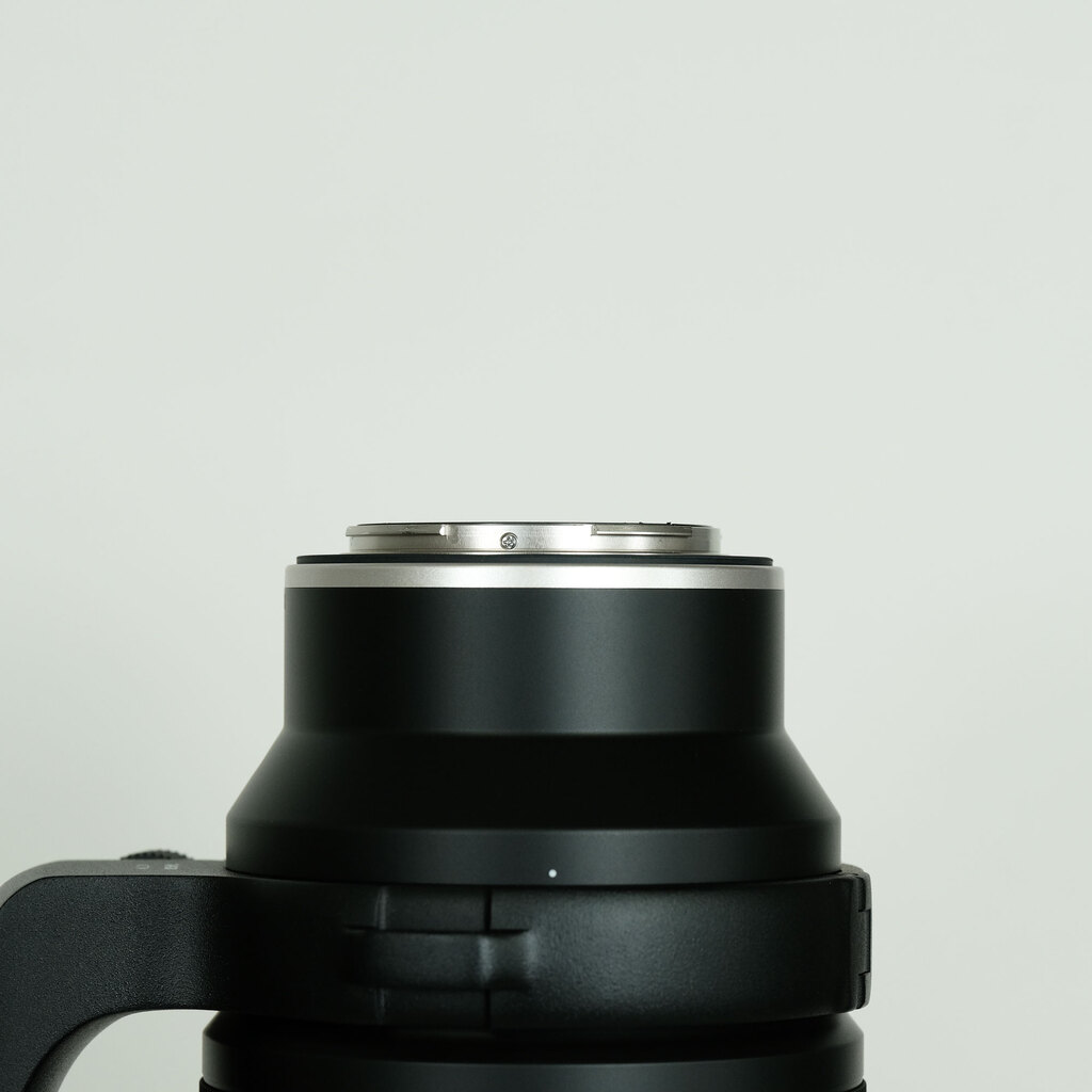 TAMRON 150-500mm F5-6.7 Di III VC VXD A057Z（ニコンZ用）