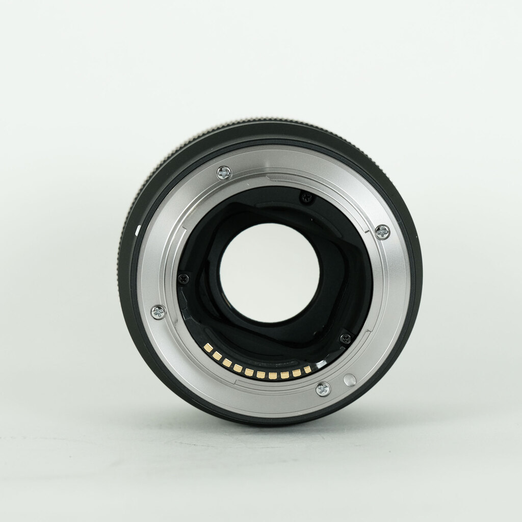 SONY FE 50mm F1.8 SEL50F18F