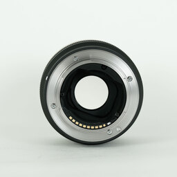 SONY FE 50mm F1.8 SEL50F18F