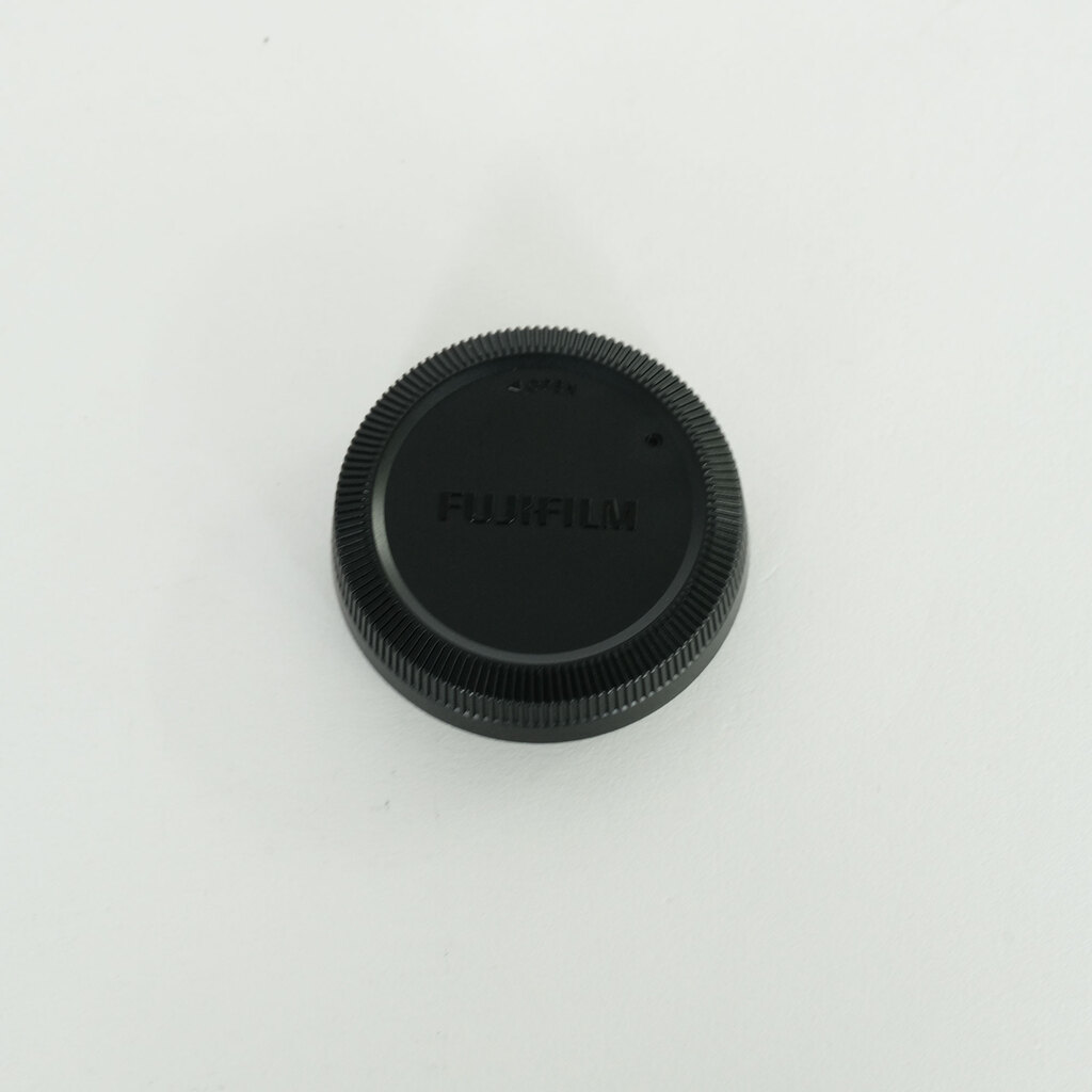 FUJIFILM XF18-135mmF3.5-5.6 R LM OIS WR