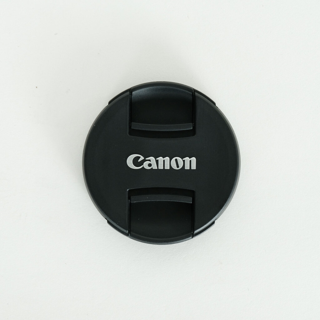 Canon EF-S55-250mm F4-5.6 IS STM