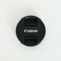 Canon EF-S55-250mm F4-5.6 IS STM