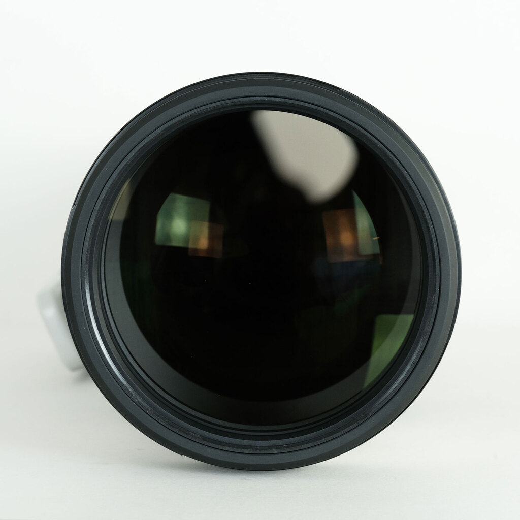 SONY FE 200-600mm F5.6-6.3 G OSS SEL200600G