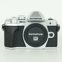 OLYMPUS OM-D E-M10 Mark III