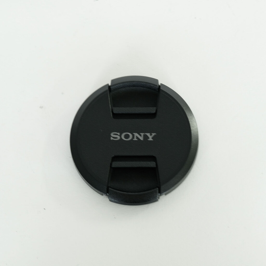 SONY FE 50mm F1.4 GM SEL50F14GM