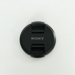 SONY FE 50mm F1.4 GM SEL50F14GM